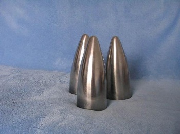 STAINLESS STEEL PLUG