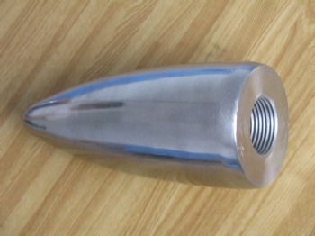 MANDREL HEAD