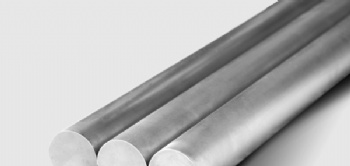 MOLY ROUND BAR