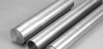MOLY ROUND BAR