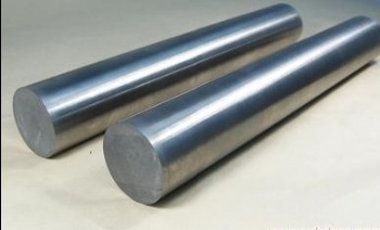 MOLY ROUND BAR