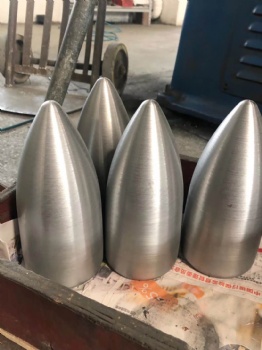 SS PIERCING PLUG