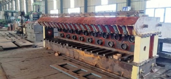 14STANDS SIZING MILL