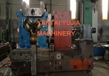 615 LATHE MILL