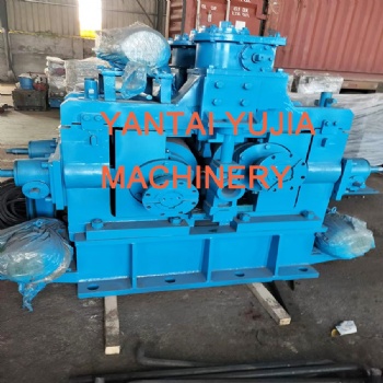 LXC40 PIERCING MILL