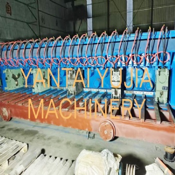 20STANDS SIZING MILL